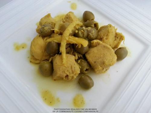 Tajine-de-poulet-aux-olives-companion