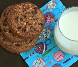 Cookies-thermomix