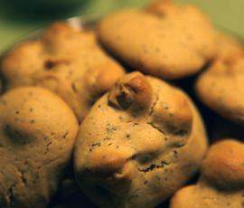 Les-cookies-citron-et-noix-de-macadamia-thermomix