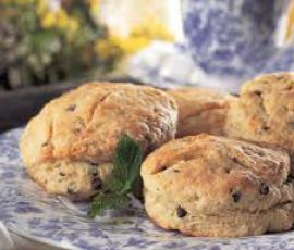 Scones-(petits-pains)-thermomix