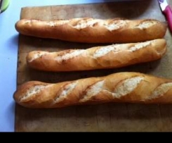 Baguette-thermomix