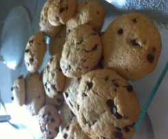 Cookies-thermomix