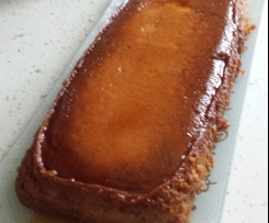 Flan-coco-thermomix