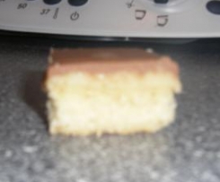 Sablés-écossais-au-caramel-et-chocolat-praliné-thermomix