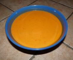 Gaspacho-tomate