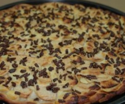 Pizza-aux-pommes-chocolat-