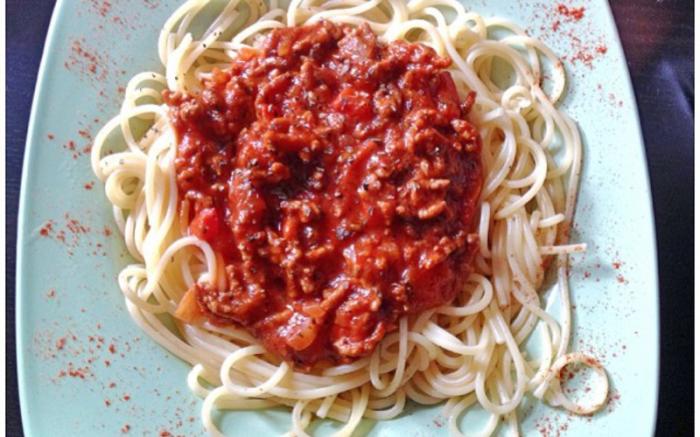 Spaghetti-bolognaise-facile