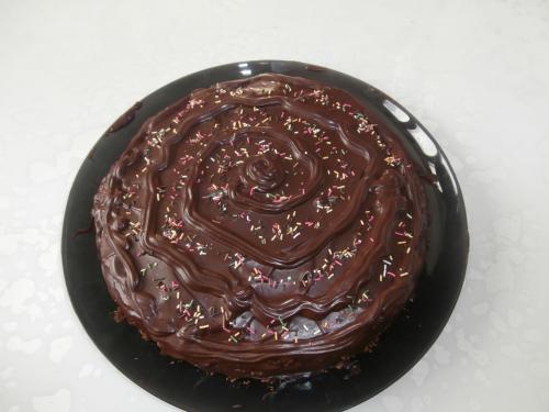 Gâteau-chocolat-(laetitia)-companion