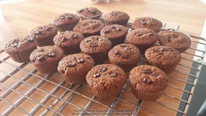 Muffins-tout-chocolat-(mélaniesc)-companion
