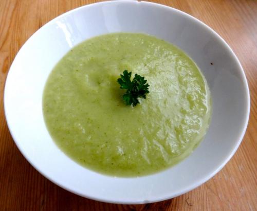 Soupe-fenouil-roquette-thermomix