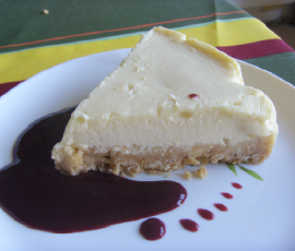 Cheese-cake-et-son-coulis-sans-gluten-thermomix