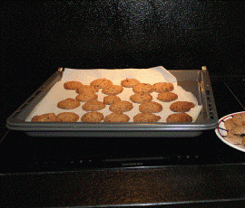 Cookies-aux-pépites-de-chocolat-et-céréales-thermomix