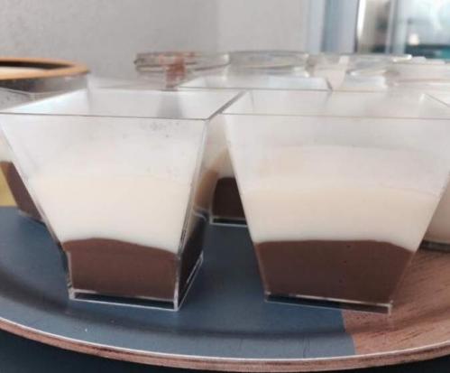 Crème-dessert-aux-deux-chocolats-thermomix