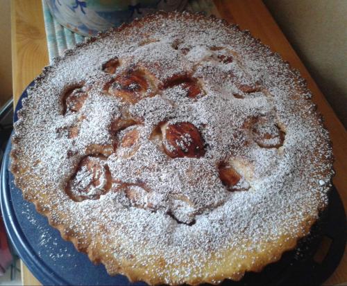 Gâteau-moelleux-pommes-cannelle-thermomix