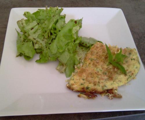 Omelette-croustillante-aux-courgettes-thermomix