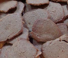 Speculoos-thermomix