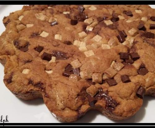 Cookie-géant-chocolat-blanc-et-noir-thermomix