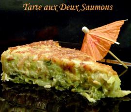 Tarte-aux-deux-saumons-thermomix
