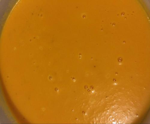 Velouté-patate-douce-potiron-carotte-curry-thermomix