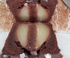 Cake-poires-chocolat-thermomix