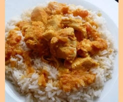 Curry-de-poulet-aux-abricots-thermomix