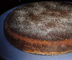 Gâteau-sans-farine,-à-la-pomme-de-terre-thermomix