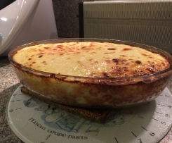 Gratin-de-polenta-au-fromage-et-des-de-jambon-thermomix