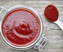 Ketchup-maison-