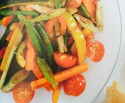 Légumes-variés-en-marinade