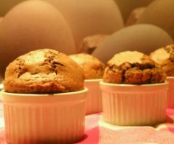 Muffins-au-chocolat