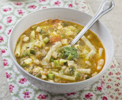 Soupe-minestrone-au-pistou