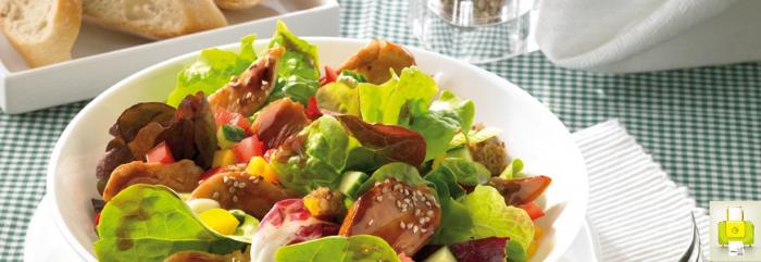 Salade-bistrot