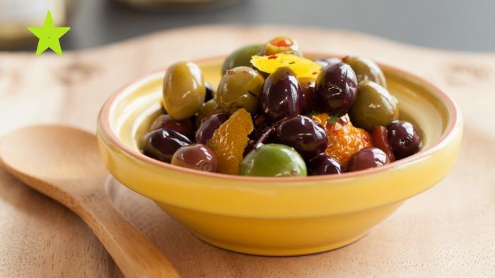 Olives-marinées-à-l’espagnole