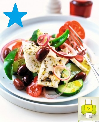 Salade-grecque-horiatiki