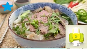 Soupe-de-nouilles-vietnamienne-