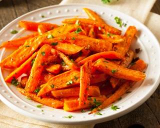 Frites-de-carottes-au-four-
