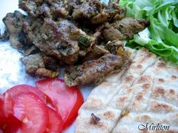 Kebab-d'-agneau-à-la-plancha