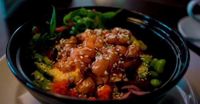 Poke bowl saumon avocat Poke-bowl-saumon-avocat