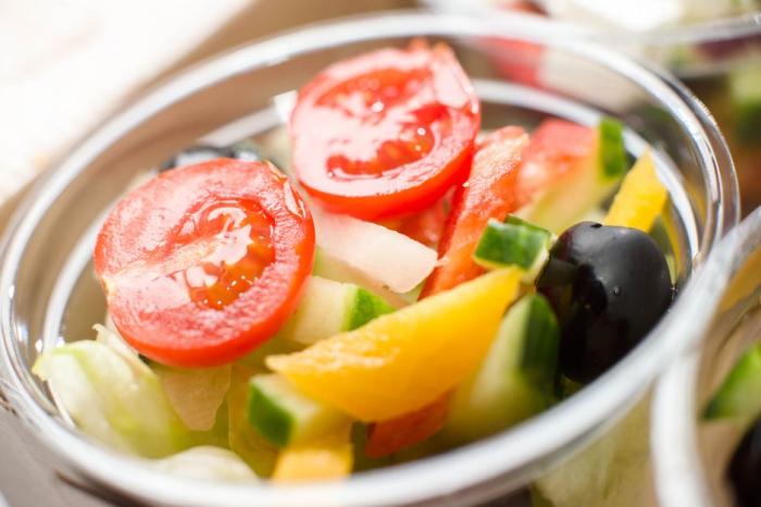 Esqueixada, la salade catalane a la morue Esqueixada,-la-salade-catalane-a-la-morue