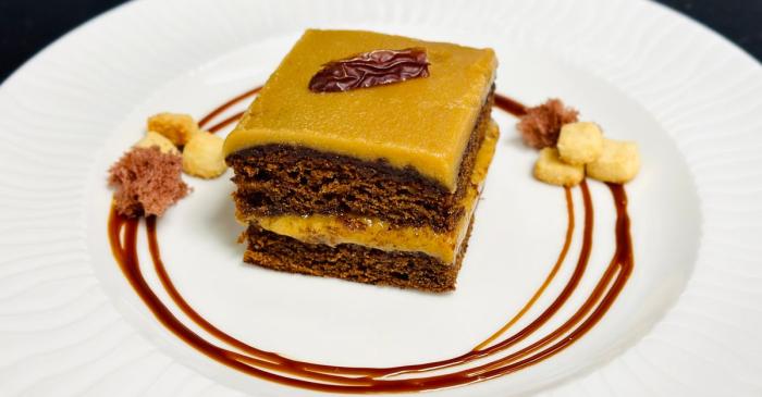 Sticky toffee pudding, le moelleux anglais aux dattes et sa sauce caramel Sticky-toffee-pudding,-le-moelleux-anglais-aux-dattes-et-sa-sauce-caramel