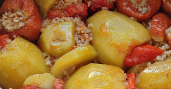 Kottbullar, les boulettes de viande suedoises a la sauce cremee